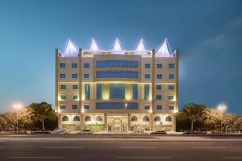 Konoz Al Yam Hotel Jeddah